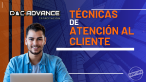 Técnicas de Atención al Cliente