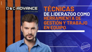 Técnicas de Liderazgo como Herramienta de Gestión y Trabajo en Equipo