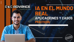 IA en el Mundo Real: Aplicaciones y Casos Prácticos